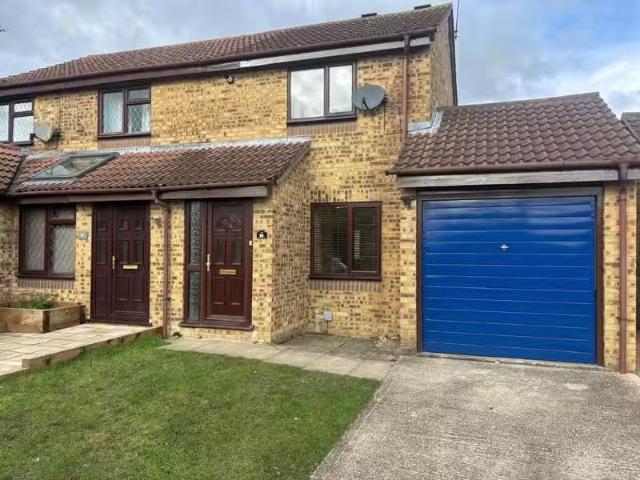 House for rent in North Springfield, Chelmsford