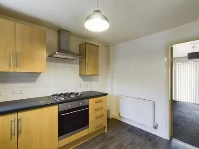 House for rent in Buttershaw, West Yorkshire