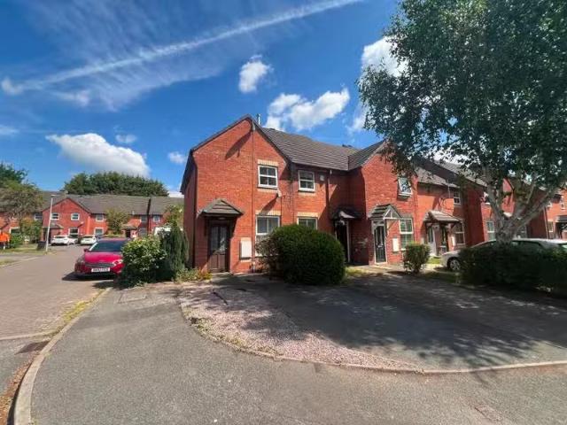 House for rent in Wistaston