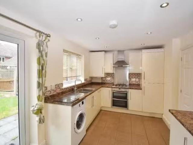 House for rent in Ewood