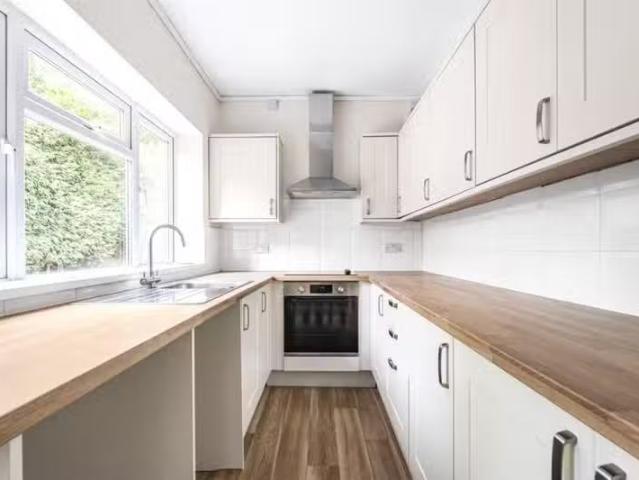 House for rent in Boley Park, Staffordshire