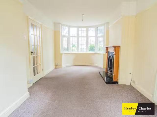 House for rent in Stockland Green, West Midlands
