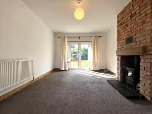 House for rent in Elmdon, West Midlands