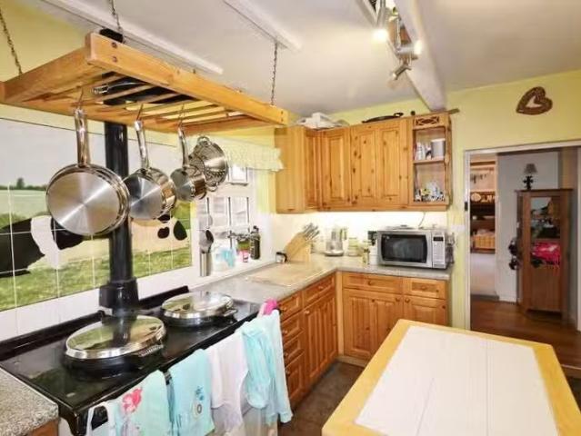 House for rent in Welwyn, Fretherne