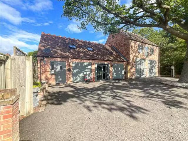 House for rent in Fazeley, Boley Park