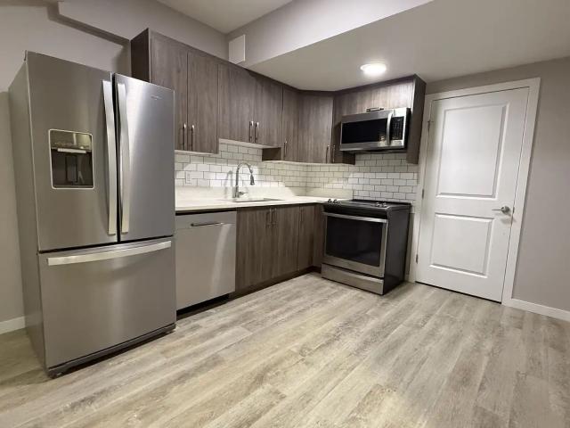 Apartment for rent in Northwest, Alberta