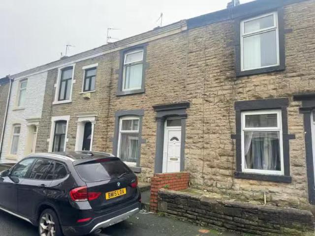 House for rent in Lower Darwen