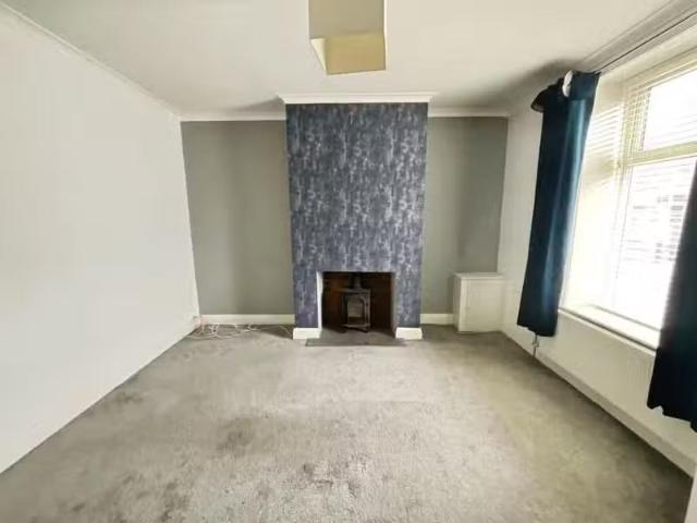 House for rent in Backburn, Lancashire
