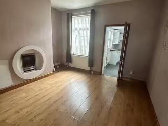 House for rent in Fulledge, Burnley