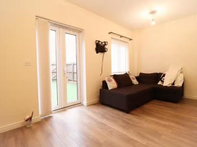 House for rent in Llantwit Fardre, Wales