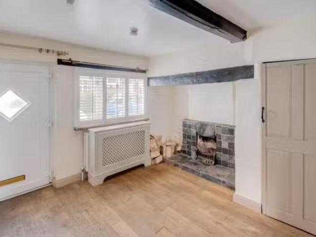 House for rent in Alderminster, Warwickshire