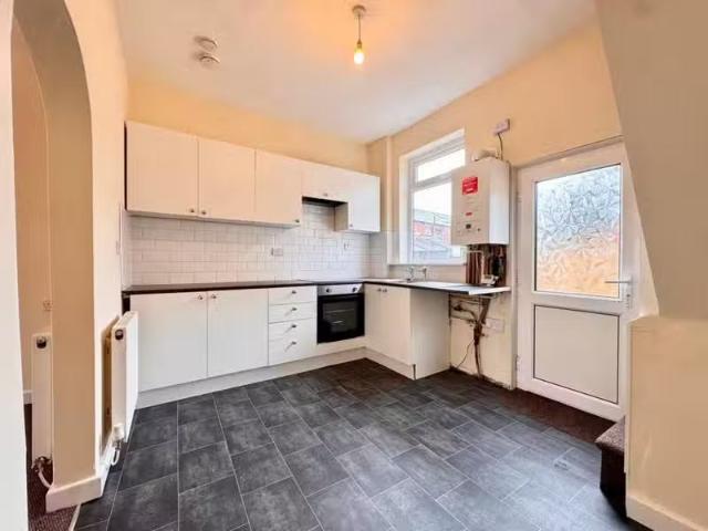 House for rent in Lee Bank, Greater Manchester