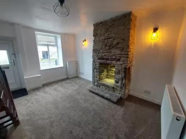 House for rent in Belmont Park, Lee Bank