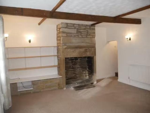 House for rent in Thornton, West Yorkshire