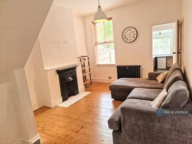 House for rent in Gravelly Hill, West Midlands