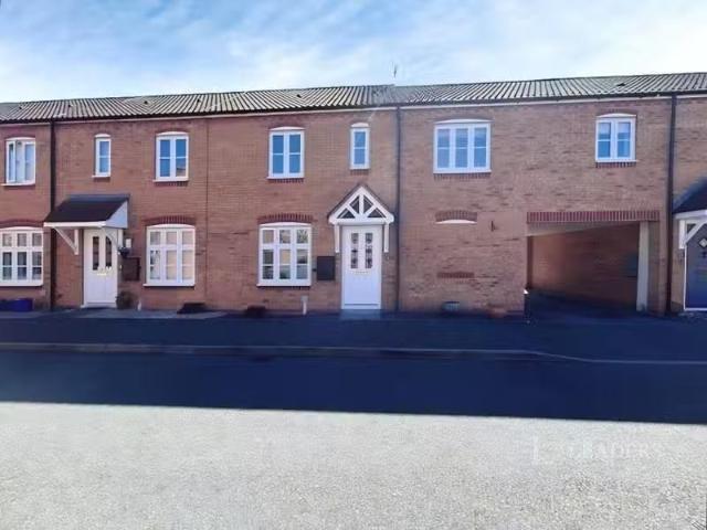 House for rent in Bromsgrove, Worcestershire