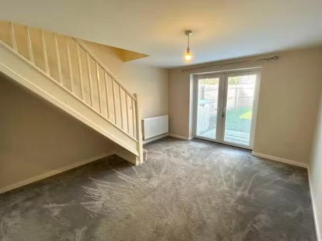 House for rent in Boley Park, Staffordshire