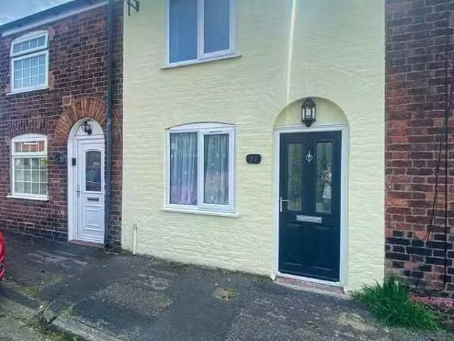 House for rent in Barnton, Cheshire