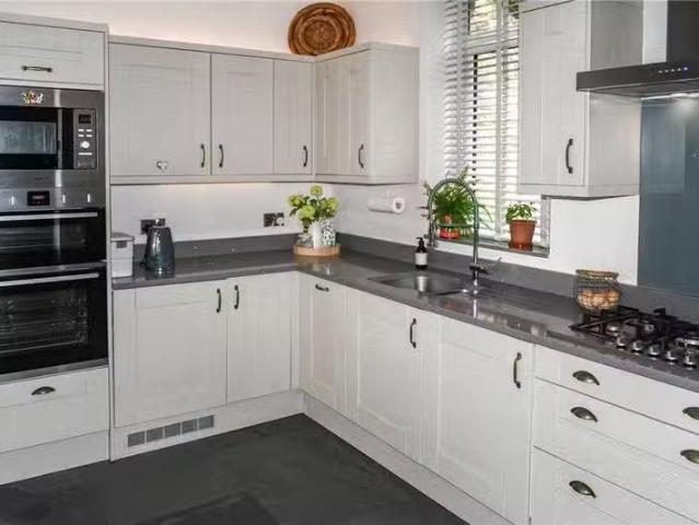 House for rent in Baildon