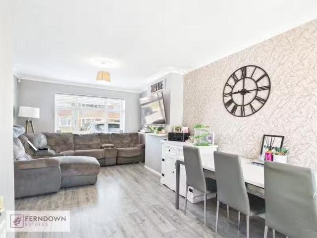 House for rent in Shard End, West Midlands
