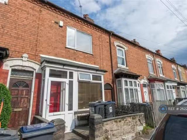 House for rent in Springfield, West Midlands