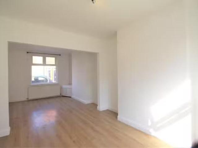 House for rent in Risca, Wales