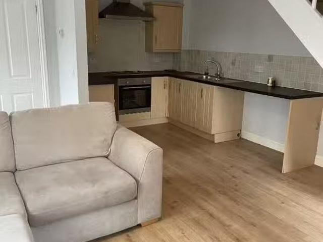 House for rent in Ringwood, Ashurst Bridge