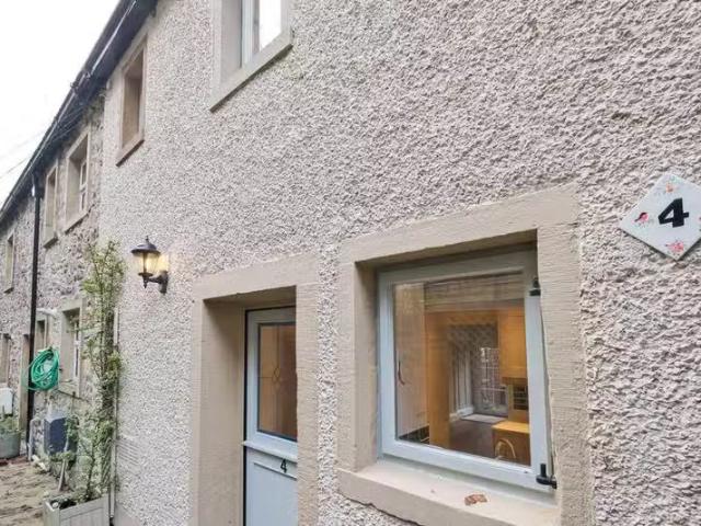 House for rent in Paradise, Lancashire