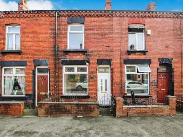 House for rent in Lee Bank, Greater Manchester