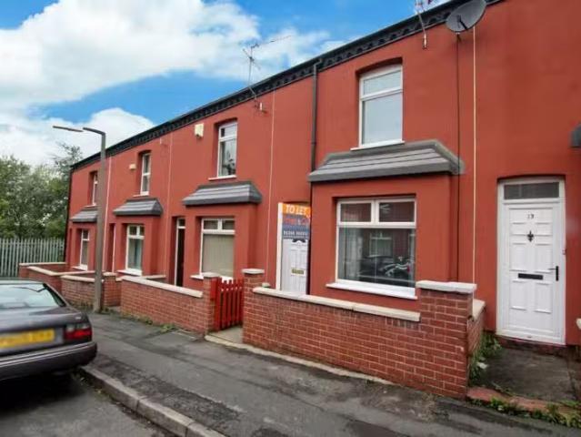 House for rent in Middlebrook, Lee Bank