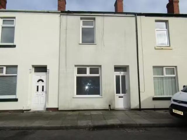 House for rent in Squires Gate, Blackpool