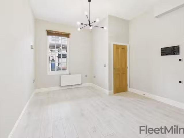 House for rent in Gallowgate, Scotland