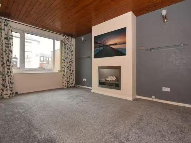 House for rent in Govan, Scotland