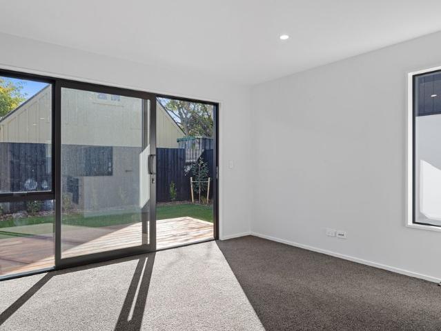 Townhouse for rent in Papanui, Canterbury