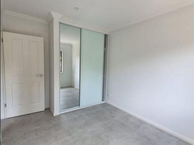 Townhouse for rent in Sydney, New South Wales