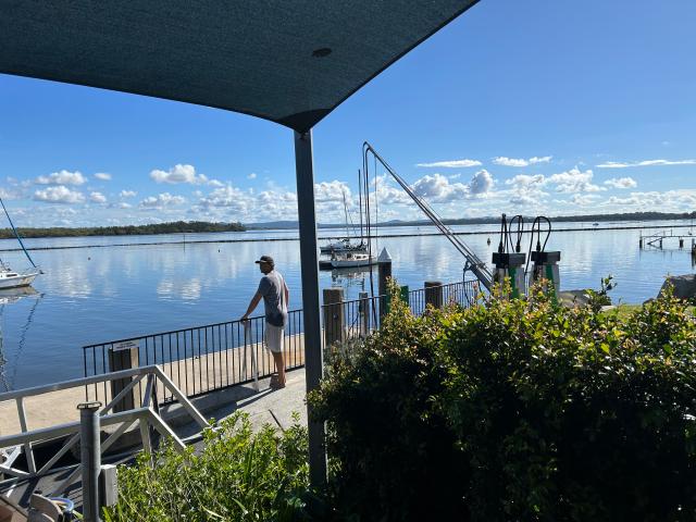Villa for sale in Iluka, Clarence Valley Council