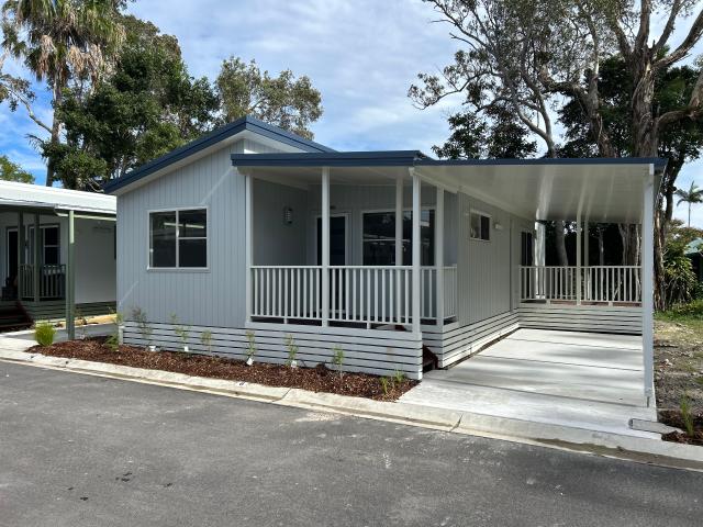 Villa for sale in Iluka, New South Wales