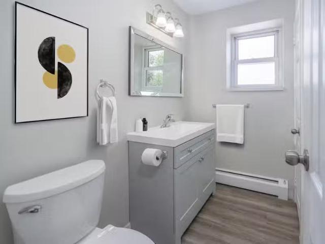 Condo for rent in London, Southwestern Ontario