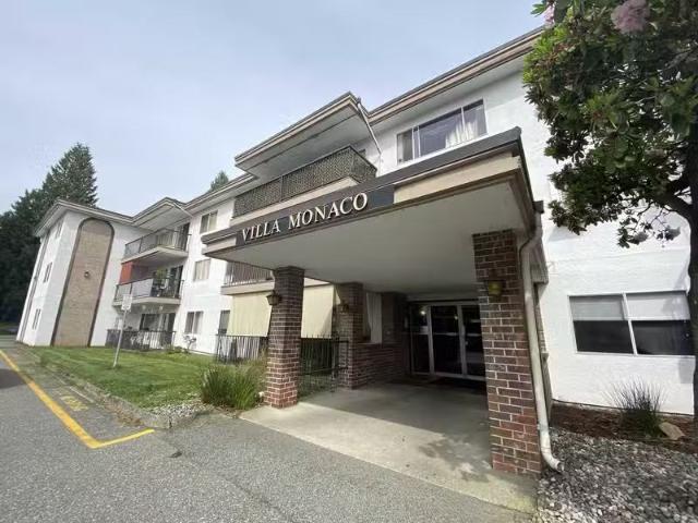 Condo for rent in Abbotsford, British Columbia