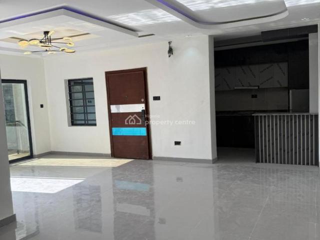Flat for rent in Eti Osa, Lagos