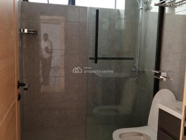 Apartment for rent in Lavington, Kiambu