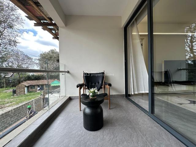 Apartment for sale in Kilimani, Westlands