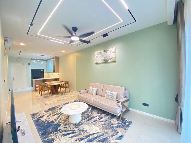 Serviced Residence for rent in Country Heights Damansara, Kuala Lumpur