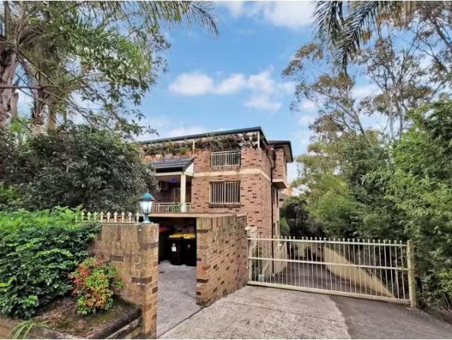 Apartment for rent in Sydney, New South Wales