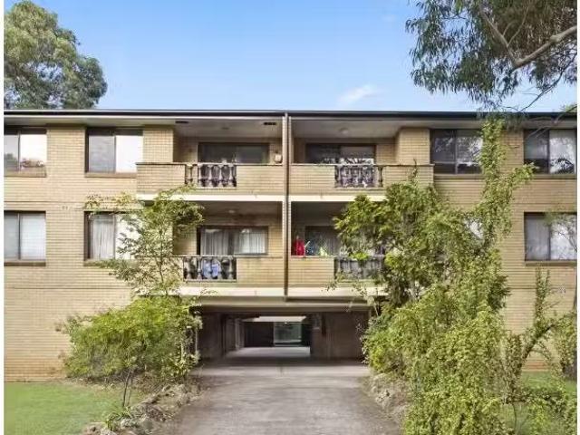 Apartment for rent in Sydney, New South Wales