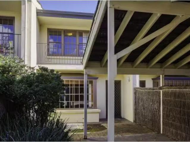 Condo for rent in Horseshoe Creek, South Australia
