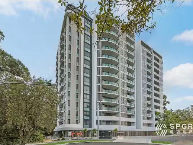 Apartment for rent in Macquarie Park, Sydney