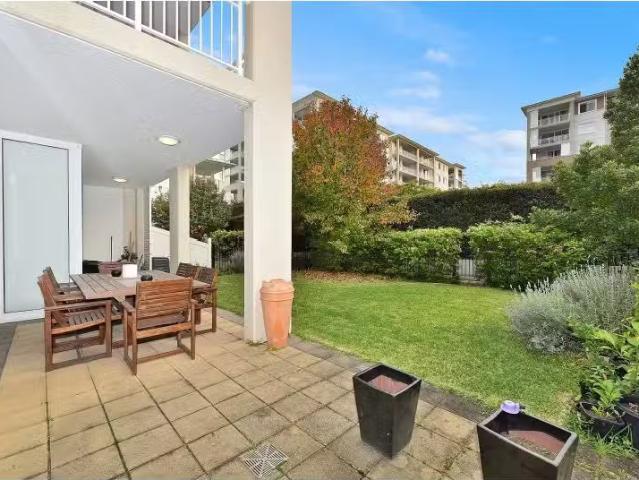 Apartment for rent in Sydney, New South Wales