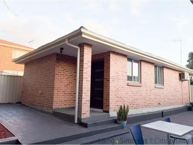 House for rent in Sydney, New South Wales