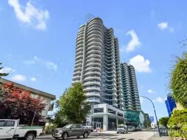 House for rent in White Rock, British Columbia